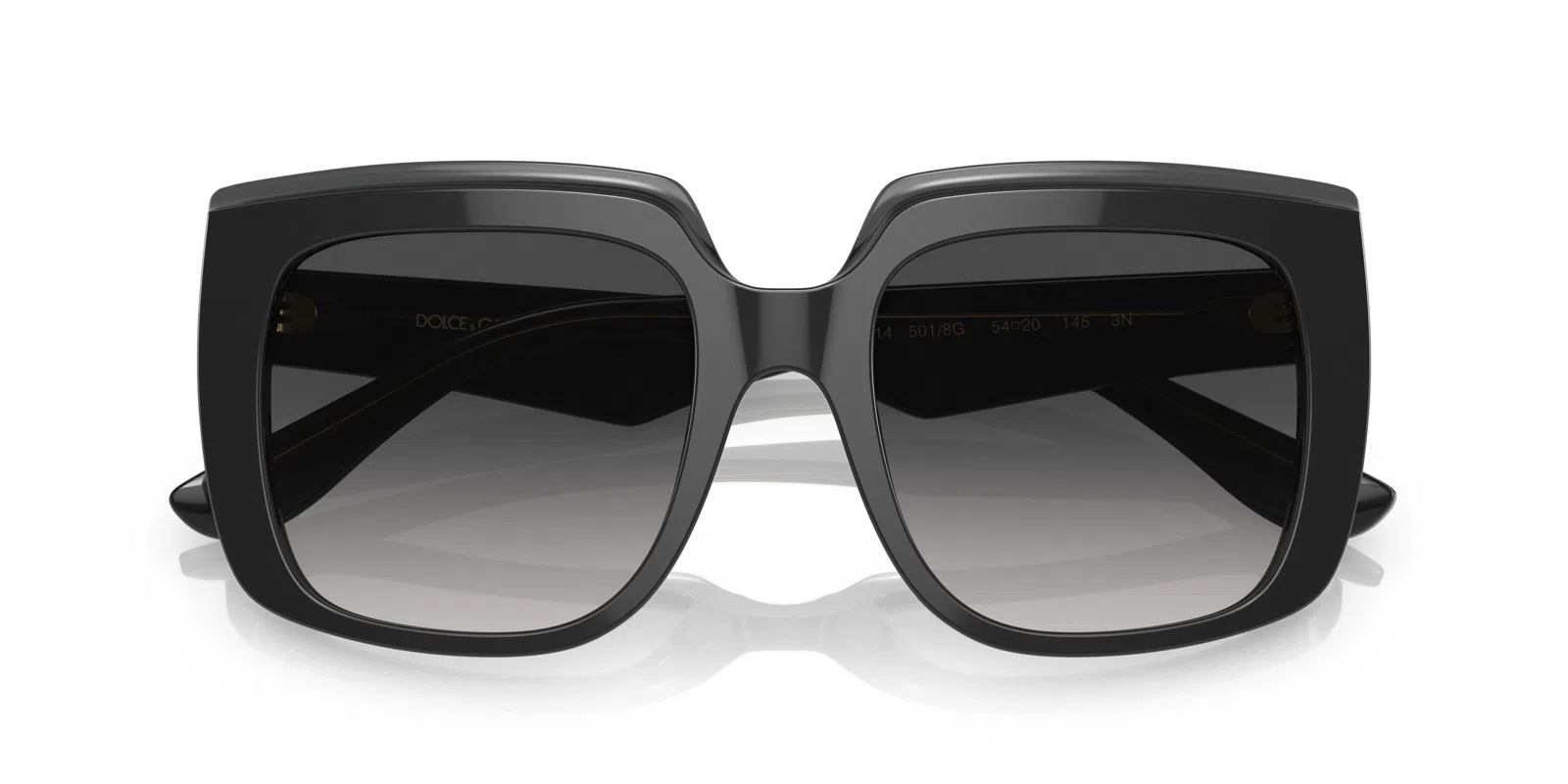 Dolce & Gabbana 4414 Sunglasses - view 13